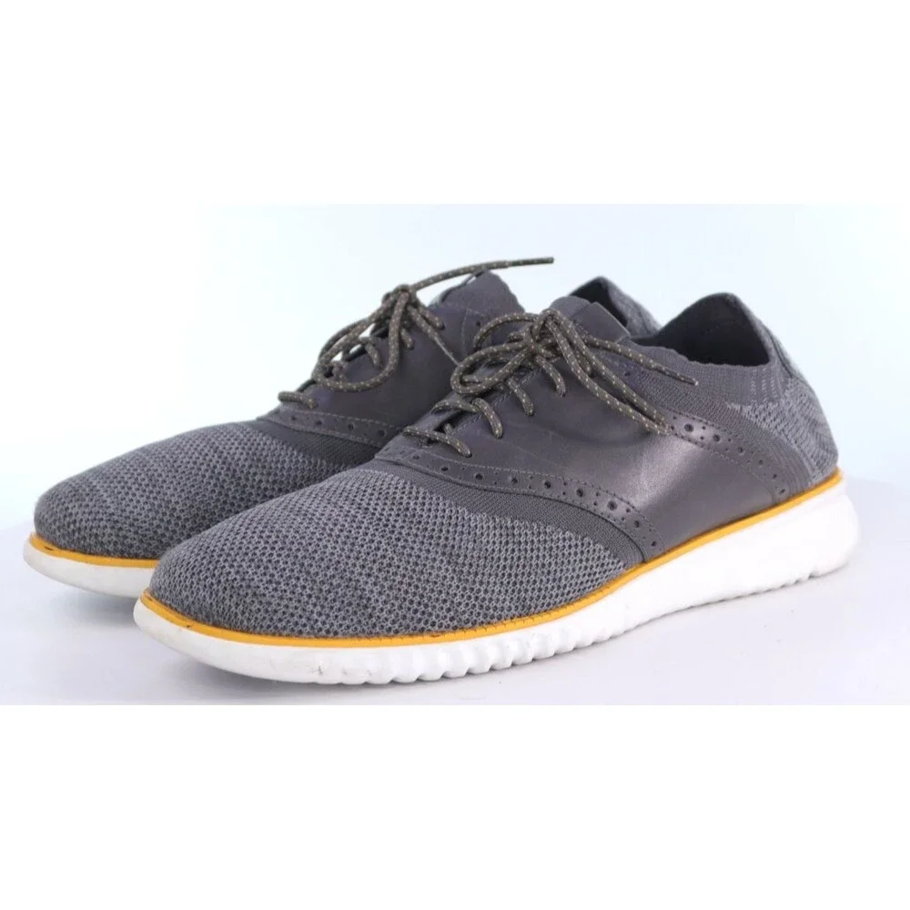 Cole Haan Zerogrand 2. $150 Men's Knit Packable Sneakers Shoes Size 13 M C25308